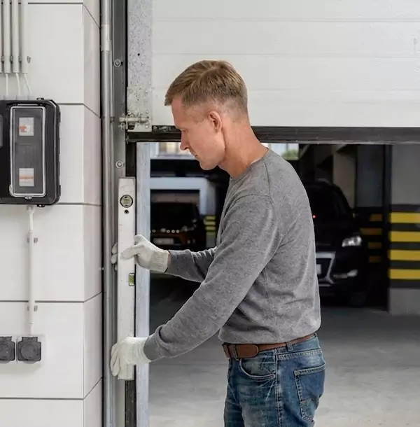 Why Choose Us for Door, Gate and Security Services in San Marcos, TX