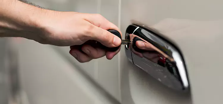 Why Choose Our Auto Locksmith Team in San Marcos, TX?