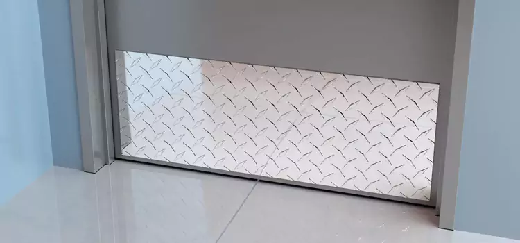 Benefits of Professional Kick Plate Solutions in San Marcos, TX