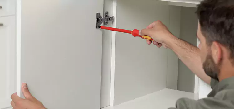 Screen Door Hinge Repair San Marcos