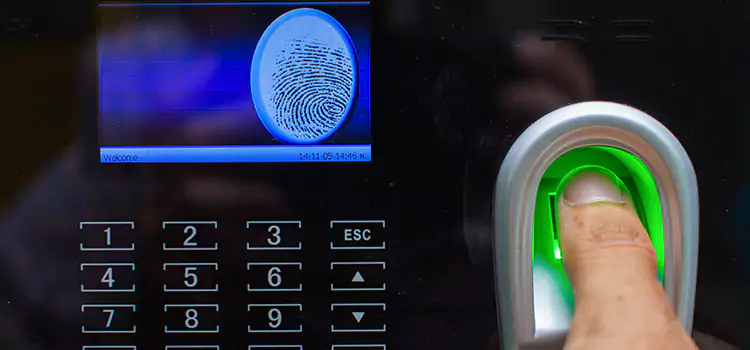 Your Trusted Partner for Secure Access in San Marcos, TX