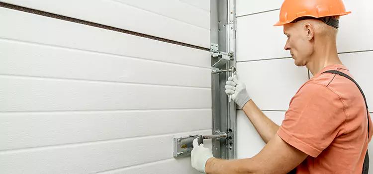 Why Choose Us for Garage Door Lock Services in San Marcos, TX?