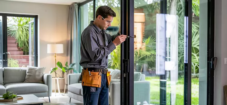Why Choose Us for Your Glass Door Needs in San Marcos, TX?
